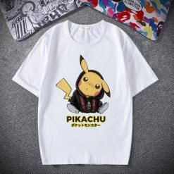 Pokemon T-Shirt - Viele Verschiedene Motive Zur Wahl -Pokémon Spielzeug Geschäft product image 1886320430