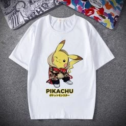 Pokemon T-Shirt - Viele Verschiedene Motive Zur Wahl -Pokémon Spielzeug Geschäft product image 1886320432