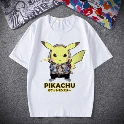 Pokemon T-Shirt - Viele Verschiedene Motive Zur Wahl -Pokémon Spielzeug Geschäft product image 1886320433