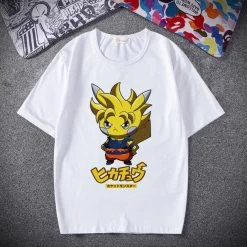 Pokemon T-Shirt - Viele Verschiedene Motive Zur Wahl -Pokémon Spielzeug Geschäft product image 1886320435