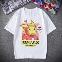 Pokemon T-Shirt - Viele Verschiedene Motive Zur Wahl -Pokémon Spielzeug Geschäft product image 1886320441