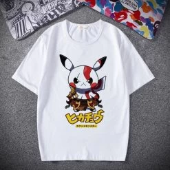 Pokemon T-Shirt - Viele Verschiedene Motive Zur Wahl -Pokémon Spielzeug Geschäft product image 1886320442