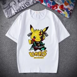 Pokemon T-Shirt - Viele Verschiedene Motive Zur Wahl -Pokémon Spielzeug Geschäft product image 1886320443