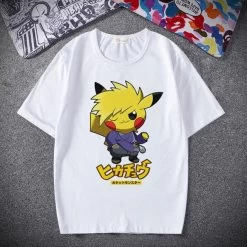 Pokemon T-Shirt - Viele Verschiedene Motive Zur Wahl -Pokémon Spielzeug Geschäft product image 1886320446