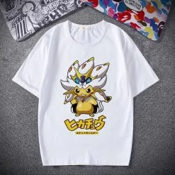 Pokemon T-Shirt - Viele Verschiedene Motive Zur Wahl -Pokémon Spielzeug Geschäft product image 1886320448