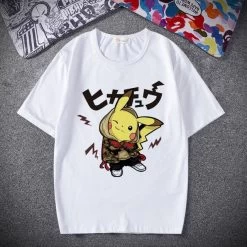 Pokemon T-Shirt - Viele Verschiedene Motive Zur Wahl -Pokémon Spielzeug Geschäft product image 1886320451