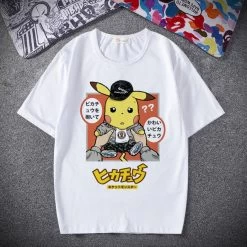 Pokemon T-Shirt - Viele Verschiedene Motive Zur Wahl -Pokémon Spielzeug Geschäft product image 1886320456