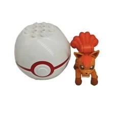 Pokeball Baustein Mit Pokemon Figur - Verschiedene Motive -Pokémon Spielzeug Geschäft product image 1887897270