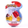Pokemon Figur Mit Pokeball Clip N Go Spielzeug