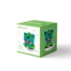 Süße Pokemon Baustein Figuren In Verschiedenen Motiven 14 Süße Pokemon Baustein Figuren In Verschiedenen Motiven -Pokémon Spielzeug Geschäft product image 1889925740