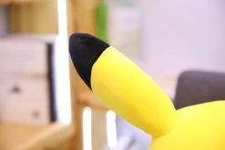 XXL Pikachu Kuscheltier (ca. 60cm) -Pokémon Spielzeug Geschäft product image 1891289118