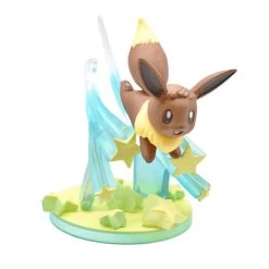 Pokémon Deko Figuren - Viele Motive Zur Wahl -Pokémon Spielzeug Geschäft product image 1893835309