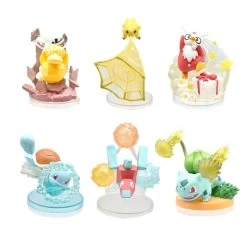 Pokémon Deko Figuren - Viele Motive Zur Wahl -Pokémon Spielzeug Geschäft product image 1893835347