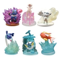 Pokémon Deko Figuren - Viele Motive Zur Wahl -Pokémon Spielzeug Geschäft product image 1893835348