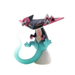 Katapuldra Dragapult 3-5cm Mini Resin Pokemon Figur -Pokémon Spielzeug Geschäft product image 1893878102