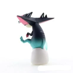 Katapuldra Dragapult 3-5cm Mini Resin Pokemon Figur -Pokémon Spielzeug Geschäft product image 1893878105