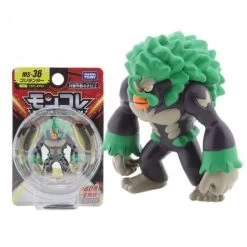 Pokemon Pocket Monster Figuren (40 Figuren Zu Auswahl) 32 Pokemon Pocket Monster Figuren (40 Figuren Zu Auswahl) -Pokémon Spielzeug Geschäft product image 1893916913