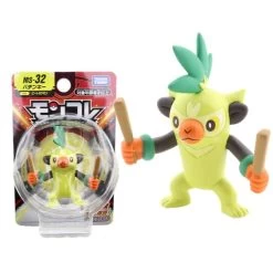 Pokemon Pocket Monster Figuren (40 Figuren Zu Auswahl) 22 Pokemon Pocket Monster Figuren (40 Figuren Zu Auswahl) -Pokémon Spielzeug Geschäft product image 1893916917