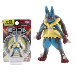 Pokemon Pocket Monster Figuren (40 Figuren Zu Auswahl) 34 Pokemon Pocket Monster Figuren (40 Figuren Zu Auswahl) -Pokémon Spielzeug Geschäft product image 1893916940