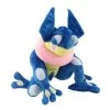 Quajutsu Greninja XY Plüsch Pokemon