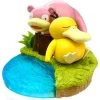 Flegmon Slowpoke Und Enton Psyduck Figur