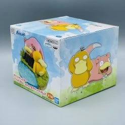 Flegmon Slowpoke Und Enton Psyduck Figur 9 Flegmon Slowpoke Und Enton Psyduck Figur -Pokémon Spielzeug Geschäft product image 1894602499