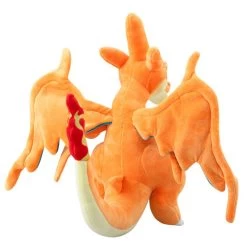 Mega Glurak Charizard Plüsch Pokemon Figuren - Ca. 30cm 24 Mega Glurak Charizard Plüsch Pokemon Figuren - Ca. 30cm -Pokémon Spielzeug Geschäft product image 1894841918