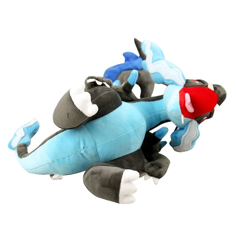 Mega Glurak Charizard Plüsch Pokemon Figuren - Ca. 30cm 3 Mega Glurak Charizard Plüsch Pokemon Figuren - Ca. 30cm - Image 3