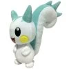 Pachirisu Plüschtier Pokemon (ca. 30cm)