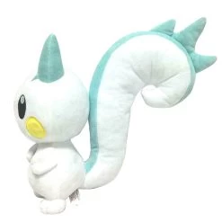 Pachirisu Plüschtier Pokemon (ca. 30cm) -Pokémon Spielzeug Geschäft product image 1895457013