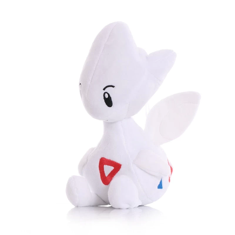 Pokemon Togetic Kuscheltier (ca 35cm) 2 Pokemon Togetic Kuscheltier (ca 35cm) - Image 2