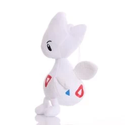 Pokemon Togetic Kuscheltier (ca 35cm) 5 Pokemon Togetic Kuscheltier (ca 35cm) -Pokémon Spielzeug Geschäft product image 1895458521