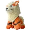 Arkani Arcanine Oder Fukano Growlithe Plüsch Pokemon