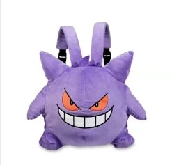 Pokémon Gengar Kinderrucksack