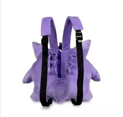 Pokémon Gengar Kinderrucksack -Pokémon Spielzeug Geschäft product image 1909365977