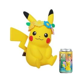 Pokemon Pikachu Sammelfiguren Mit Dose -Pokémon Spielzeug Geschäft product image 1924969866