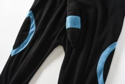 Flauschiger Nachtara Umbreon Onesie Pyjama -Pokémon Spielzeug Geschäft product image 1932982699