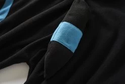 Flauschiger Nachtara Umbreon Onesie Pyjama -Pokémon Spielzeug Geschäft product image 1932982700