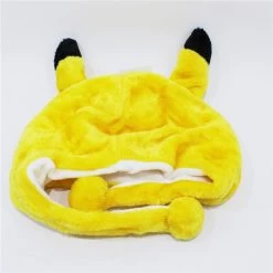Cosplay Mütze Im Pokémon Pikachu Style -Pokémon Spielzeug Geschäft product image 1933353222