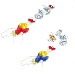 Pokemon Spielzeug - Pocket Launcher -Pokémon Spielzeug Geschäft product image 1933787220