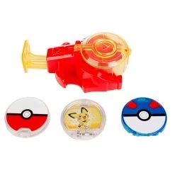 Pokemon Spielzeug - Pocket Launcher -Pokémon Spielzeug Geschäft product image 1933787230