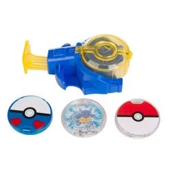 Pokemon Spielzeug - Pocket Launcher -Pokémon Spielzeug Geschäft product image 1933787231