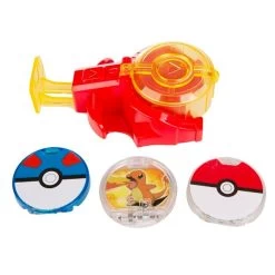 Pokemon Spielzeug - Pocket Launcher -Pokémon Spielzeug Geschäft product image 1933787232