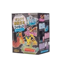 Pokemon Blind Box Mit Überraschung Figur -Pokémon Spielzeug Geschäft product image 1933790992