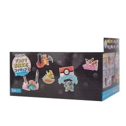 Pokemon Blind Box Mit Überraschung Figur -Pokémon Spielzeug Geschäft product image 1933791002