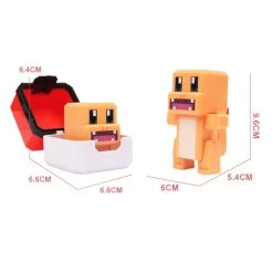 Pokemon Spielzeug Figuren Und Bälle Im Pixel Look 31 Pokemon Spielzeug Figuren Und Bälle Im Pixel Look -Pokémon Spielzeug Geschäft product image 1933791976