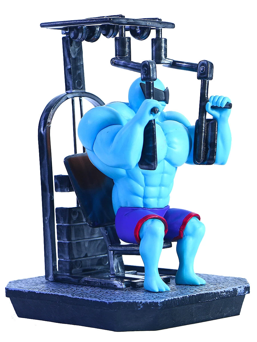 Pokemon Gym Muskel Figuren (ca. 16-17cm) Diverse Motive 7 Pokemon Gym Muskel Figuren (ca. 16-17cm) Diverse Motive - Image 7