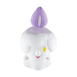 Lichtel Litwick Pokemon Stofftier (ca. 23cm)