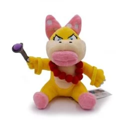 Super Mario Kuscheltiere - Viele Motive Zur Auswahl -Pokémon Spielzeug Geschäft product image 1938516141