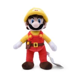 Super Mario Kuscheltiere - Viele Motive Zur Auswahl -Pokémon Spielzeug Geschäft product image 1938516146